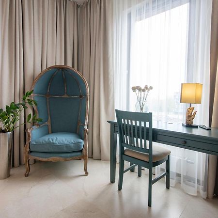 Appartement Bursztynowy Zakatek à Gdańsk Extérieur photo