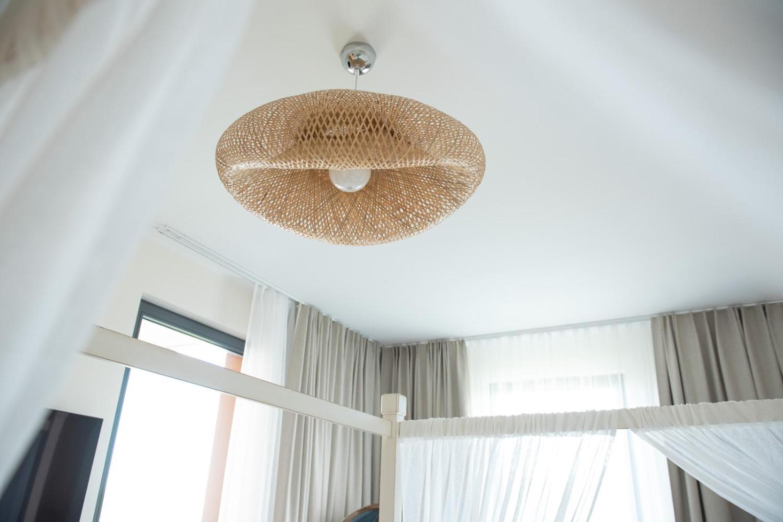 Appartement Bursztynowy Zakatek à Gdańsk Extérieur photo