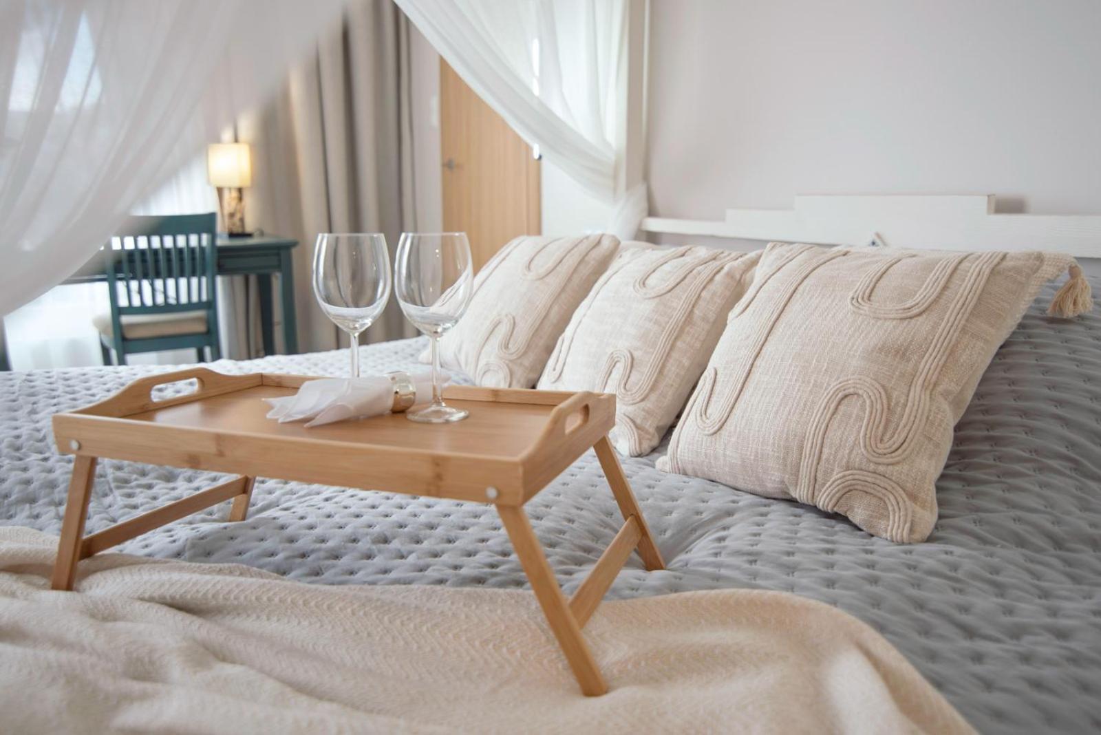 Appartement Bursztynowy Zakatek à Gdańsk Extérieur photo
